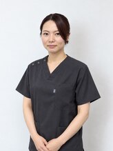 エン鍼灸整骨院 青山一丁目院(En鍼灸整骨院)&nbsp;財津 友理恵