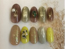 シェリ(cheri)/デザイン