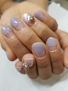 リッチネイル(Rich Nail)/