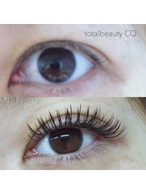 トータルビューティCQ/