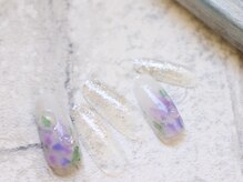 ドルチェネイル(Dolce.Nail)/.+..:.* Basicコース*..+.:*