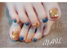 アイネイル(iNAIL)/