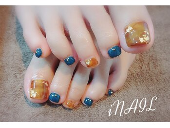 アイネイル(iNAIL)/