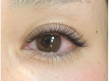 リリー(Lily)/ボリュームラッシュ♪