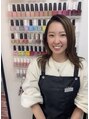 ネイルコテージ(Nail cottage) Chiharu 