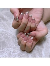 シェリームー(Cherie mu)/ガラスフレンチ