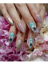 アイネイル(iNAIL)/