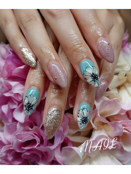 アイネイル(iNAIL)/