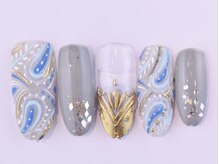フォア ネイル(FOI NAIL)/