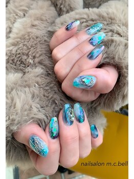 エムシーベル(m.c bell)/