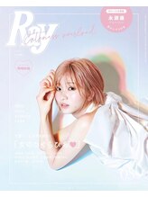 アイアンドコー(EYE&Co.)/全国誌掲載されました☆