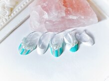 クレールネイル(Clair Nail)/¥8990