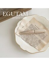 アイラッシュサロン ミー(ME)/エグータム