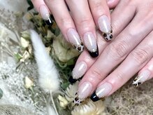 ハルネイル(Haru nail)/
