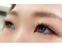 ナチュレ 新松戸店(NATURE)/フラットラッシュ180本