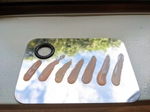 ウェルフル(Well Full)/ファンデーション使いこなす