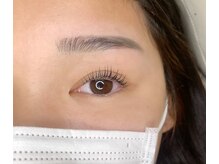 ヴィフ(Vif)/眉毛Wax＋パリジェンヌ