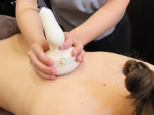 骨盤ダイエットサロン カンフリエ(camphrier)/ハイパーシェイプ[久留米/基山]