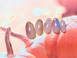 2022シーズン【ハロウィン】