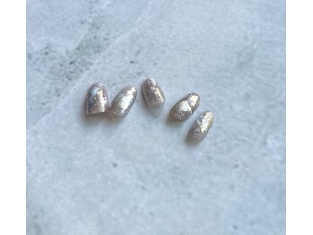 ランコントル(Lancontre)/定額デザインコース　¥6,900