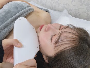 インベスト(INVEST)/顔脱毛