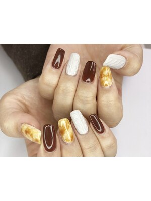 Laniana Nail 横浜関内店【ラニアナネイル】