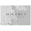 ヒカリプラス(HIKARI+)ロゴ