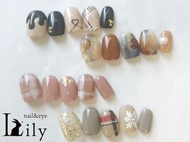 月替わりcollection