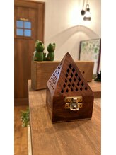 にこりら ニコリラックス(nico relax)/