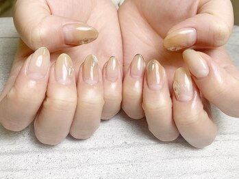 ラスズラン(La suzuran)/グレードアップクリアニュアンス