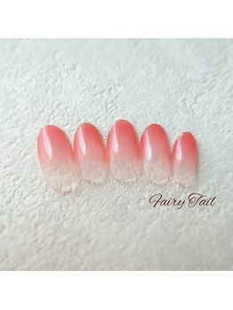 フェアリーテイル(Fairy Tail)/6月のおすすめネイル3