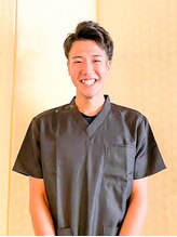 睦庵 北本 航心