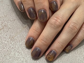 シエル(CIEL)/ネイルデザイン