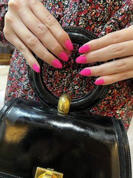 ププカニ(pupuKani)/ワンカラー