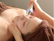 ユーエムスタイル(UMStyle)/水玉リフティングフェイシャル