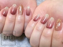 リリ セカンド(LILi second.)/やり放題コース