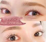 ロッポンギビューティーメイク(ROPPONGI BEAUTYMAKE)