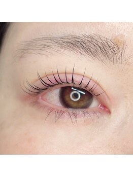 プティットスリール 西尾店(Petit Sourire)/中間カール