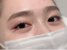 ビオラス(Biolus)/今流行りの束感マツエク！