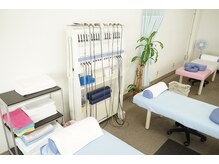 あおい接骨院/店内写真【整体/春日井/愛知】