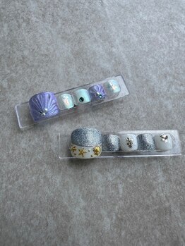 ディム(dim)/Azusaオリジナルデザイン