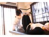 【2回目以降、都度払いの方】-整体-