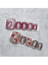 フェリス(feliz)/定額フット【ノーマル】