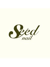 シードネイル(Seed nail) nailist mio