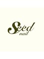 シードネイル(Seed nail) nailist mio