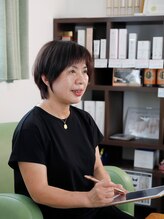 ボディメイクサロンアプローズ&nbsp;やすだ ゆうこ