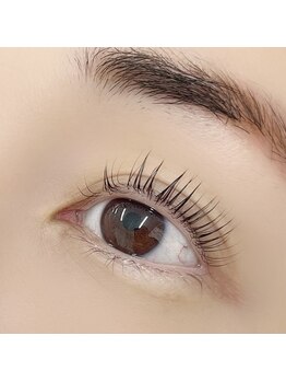 クレーヌ(CREINE)/マスカラパーマ