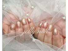 ジョリー(Jolly)/