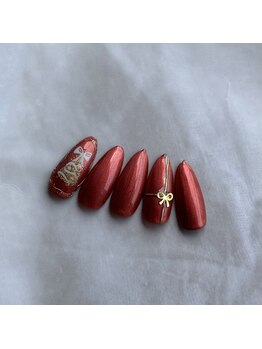 センスネイル(Sense nail)/トレンド定額コース