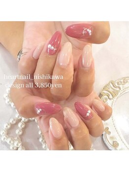 はあとねいる 西川口店/完全定額 4,400円！